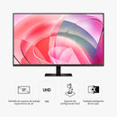 Monitor Samsung ViewFinity S7 | 37" | 4K UHD - TECNOVA