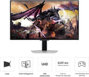 Monitor Samsung Odyssey G8 | 32" | Gamer | 4K UHD | 240Hz - TECNOVA