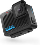 Cámara de acción GoPro HERO 4K | Compacta | CHDHF-131-AT - TECNOVA