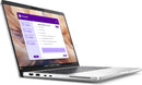 Laptop Dell Pro Silver 14i | Intel Core Ultra 5 235U | 16GB DDR5 | 512GB SSD NVMe | Pantalla 14 FHD | Windows 11 ProIntel Core Ultra 5 235U | 16GB DDR5 | 512GB SSD NVMe | Pantalla 14 FHD | Windows 11 Pro