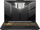 Laptop ASUS TUF Gaming F16 | Core 5 210H | 16GB RAM | 512GB SSD | RTX 4050 | 16" FHD | Windows 11