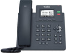Teléfono IP Yealink SIP-T31G | Gigabit | 2 líneas | PoE