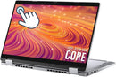 Laptop Dell Latitude 5320 2 en 1 | Intel Core i5-1145G7 | 8GB RAM | 512GB SSD | Pantalla 13.3 FHD Táctil | Windows 11 Pro
