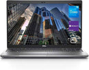 Laptop Dell Latitude 5530 | Intel Core i5-1235U | 16GB RAM | 256GB SDD | Pantalla FHD 15.6 | Windows 11 Pro