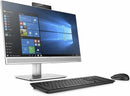 HP EliteOne 800 G3 Todo en Uno 24” All in One AIO Intel Core i5-7500 | 8GB RAM | 256GB SSD | Pantalla FHD táctil | Windows 11 Pro