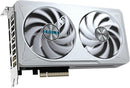 Tarjeta gráfica Gigabyte GeForce RTX 5060 EAGLE OC ICE | 8GB GDDR7 - TECNOVA