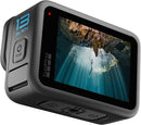 Cámara de acción GoPro HERO13 Black | 5.3K60 - TECNOVA