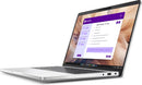 Laptop Dell Pro Silver 14i | Intel Core Ultra 5 235U | 16GB DDR5 | 512GB SSD NVMe | Pantalla 14 FHD | Windows 11 ProIntel Core Ultra 5 235U | 16GB DDR5 | 512GB SSD NVMe | Pantalla 14 FHD | Windows 11 Pro