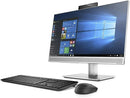 HP EliteOne 800 G3 Todo en Uno 24” All in One AIO Intel Core i5-7500 | 8GB RAM | 256GB SSD | Pantalla FHD táctil | Windows 11 Pro