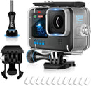 Carcasa GoPro Protective Housing | Para HERO12 y HERO13 | Sumergible