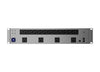 PDU Ubiquiti UniFi SmartPower PDU Pro | 16 tomas | Administrable