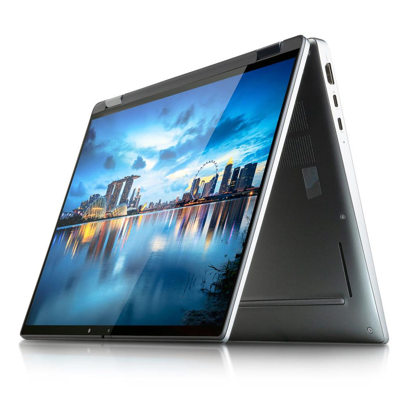 Dell Inspiron 7440 2en1 14" FHD táctil (touch) Intel Core i5-1334U 16GB RAM 512GB SSD Windows 11 Home Color: Azul Cielo Aluminio (Copia)