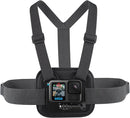 Arnés de pecho GoPro Chesty 2.0 | Ajustable | AGCHM-001-VN - TECNOVA