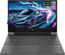 Laptop Gamer HP Victus 15" | AMD Ryzen 5-8645HS | 8GB RAM | 512GB SSD | NVIDIA GeForce RTX 3050 | Windows 11 Home
