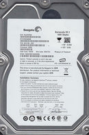 Disco Duro Seagate 500GB Barracuda 3.5” SATA 7200 RPM