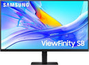 Monitor Samsung ViewFinity S8 | 32" | 4K UHD | USB-C - TECNOVA