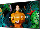 Pantalla profesional Samsung QBC | 55" | 4K - TECNOVA