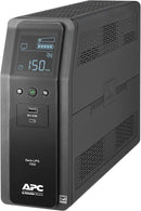 UPS APC Back-UPS Pro BR1500M2-LM | 1500VA | 10 tomas y 2 USB - TECNOVA