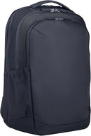Mochila HP Everyday Odyssey Gray | Para laptop de 16" | Color gris | Diseño resistente y funcional | Múltiples bolsillos | Ideal para el trabajo diario