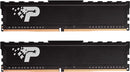 Memoria RAM Patriot Signature 16GB | DDR4-3200 | Para escritorio