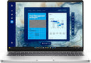 Laptop Dell Pro 16 Silver | 16" FHD+ | Intel Core 5 120U | 16GB RAM | 512GB SSD | Windows 11 Pro - TECNOVA
