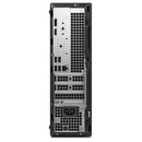 Dell Pro Slim Desktop | Intel Core i7-14700 | 16GB RAM | 512GB SSD | Windows 11 Pro | Teclado en español | 3 años de garantía | Alto rendimiento para entornos empresariales
