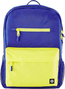 Mochila HP Campus XL | Extra grande | Triple compartimento | Capacidad para laptop de hasta 17"