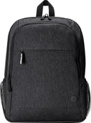 Mochila HP Prelude Pro | Para laptop de 15.6" | Diseño profesional | Múltiples compartimentos organizados | Correas acolchadas | Ideal para el trabajo diario