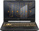 Laptop ASUS TUF Gaming A15 | Ryzen 5 7535HS | 16GB RAM | 1TB SSD | RTX 3050 | 15.6" FHD | Windows 11