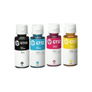 Tintas HP GT52/GT53