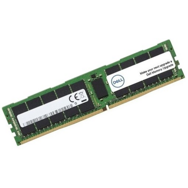 Dell Memory Upgrade-32GB-2RX8 DDR4 RDIMM 3200MHz 16Gb