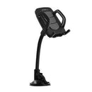 Argom ARG-AC-0326 Soporte para Celular de Carro con Cuello Flexible