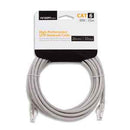Argom ARG-CB-1555 Cable de Red UTP Cat6 50 pies / 15m