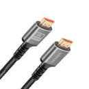 Argom ARG-CB-1882 Cable HDMI 8K Ultra High-Speed 48Gbps con Ethernet 6 pies