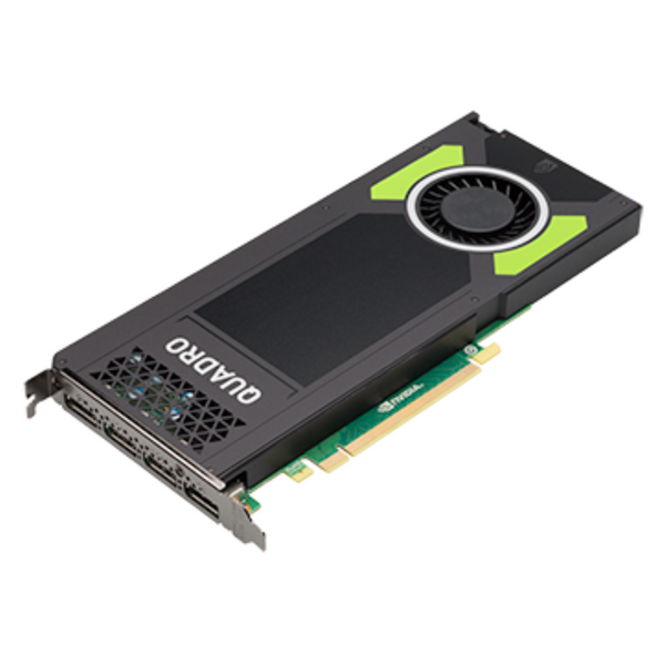 Nvidia/ Quadro M4000/ 8GB GDDR5/ 256 bits/ PCI Express 3.0 x16/ tarjeta de video de altura completa