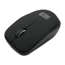 Agiler AGI-2068BK Mouse Inalámbrico Wireless Mini Optico 2.4GHz con Nano Receiver
