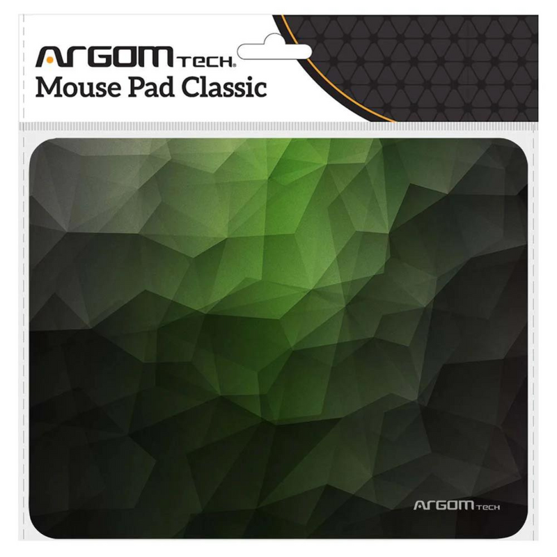 Argom Almohadilla para ratón MousePad ARG-AC-1233