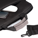 Maletín Argom Tech para computadora portátil hasta 15.6"