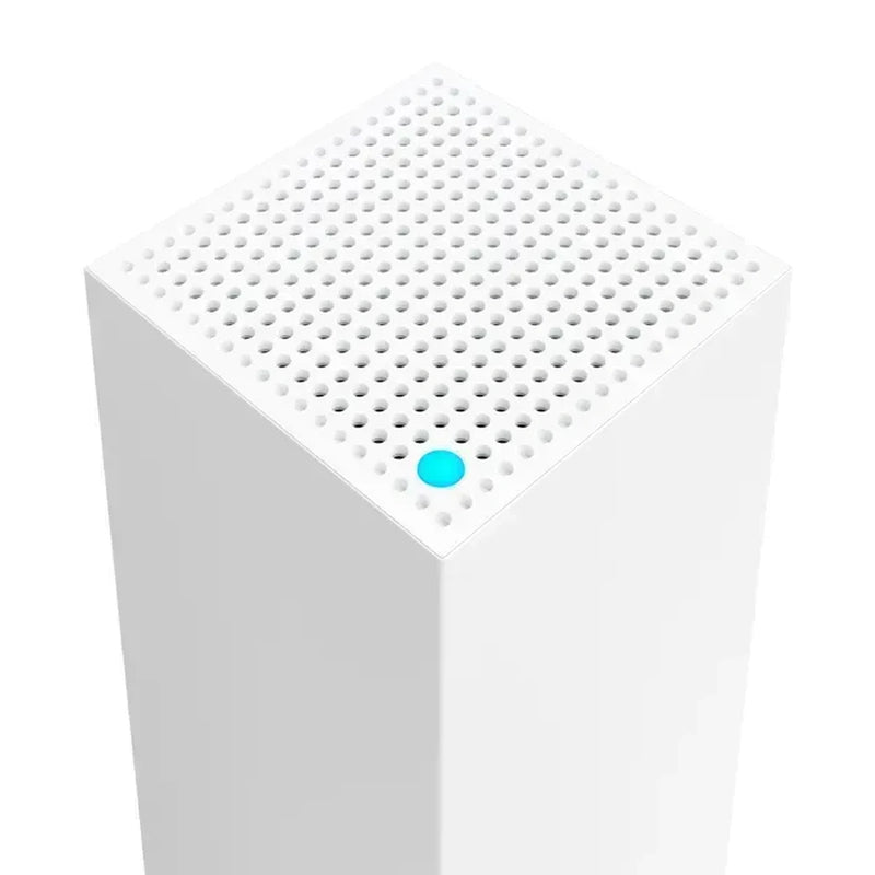 Linksys router inalámbrico Atlas 6 Wi-Fi Dual-Band WiFi6 Mesh MX2003 AX3000 Paquete de 3 unidades
