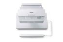 Epson Proyector Interactivo Láser Brightlink EB-725Wi  4000 Lumens WXGA (1280x800) 16:10 Aulas Educativas