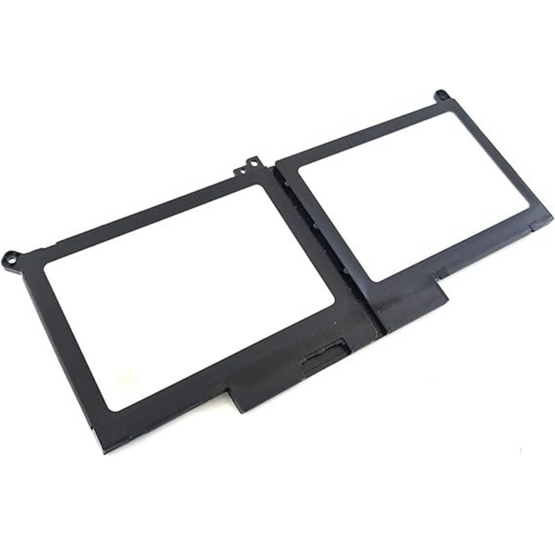 Batería original Dell F3YGT Latitude 12 13 14 E7280 E7480 DM3WC 0DM3WC 2X39G