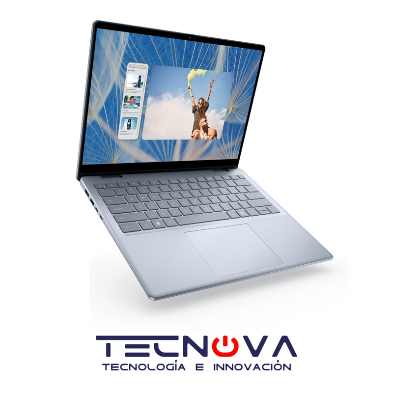 Dell/  Inspiron 7440 / 14" FHD táctil (touch) Intel Core Intel Core 5 120U/ 16GB RAM/ 512GB SSD/ Windows 11