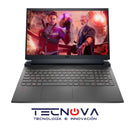 Dell/ Gaming G15 5530/15.6" 120Hz/Intel Core i5-13450HX/ 32GB RAM/ 1 TB SSD M.2  NVIDIA RTX 3050 6GB GDDR6