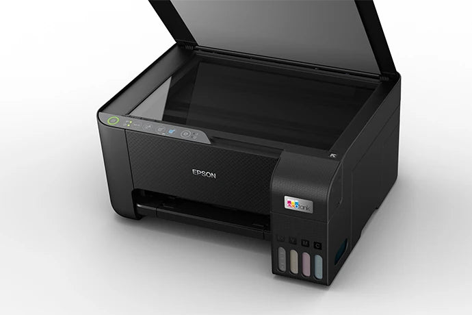 Epson EcoTank L3250 Impresora Multifuncional a color de flujo continuo Inalámbrica hasta 2 años de garantía