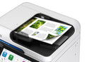 Impresora Multifuncional Epson WorkForce Enterprise AM-C400 | Formato A4 | Imprime, copia, escanea y envía fax | Sistema de tinta EcoTank | Alta velocidad empresarial