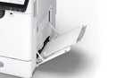 Impresora Multifuncional Epson WorkForce Enterprise AM-C400 | Formato A4 | Imprime, copia, escanea y envía fax | Sistema de tinta EcoTank | Alta velocidad empresarial