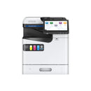 Impresora Multifuncional Epson WorkForce Enterprise AM-C400 | Formato A4 | Imprime, copia, escanea y envía fax | Sistema de tinta EcoTank | Alta velocidad empresarial