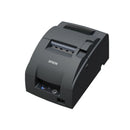 Impresora Matricial de Tickets Epson TM-U220AII | Conexión USB | Ideal para punto de venta y restaurantes | Impresión rápida y confiable | Alta durabilidad