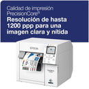 Epson ColorWorks CW-C4000 Impresora de etiquetas a color