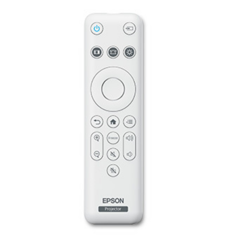 Epson Proyector Ev Flex CO-W01 portable 1280x800 3000 lumenes